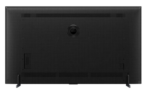 TCL QLED televizor 98C655, 4K HDR, Smart TV, Google TV, AiPQ PRO PROCESSOR, T-SCREEN PRO, ONKYO 2.1CH, HDR10+, **MODEL 2024**