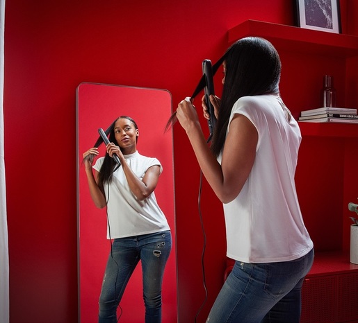 REMINGTON pegla za kosu S6308 Briliance