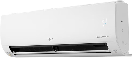 LG klima uređaj S18EC
