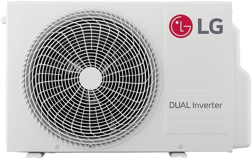 LG klima uređaj S18EC