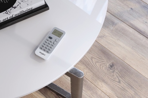 Whirlpool klima uređaj SPICR312WF