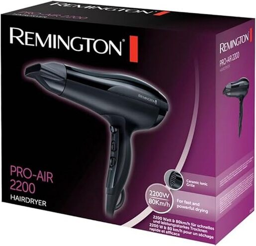 REMINGTON fen za kosu D5210 Pro-Air 2200