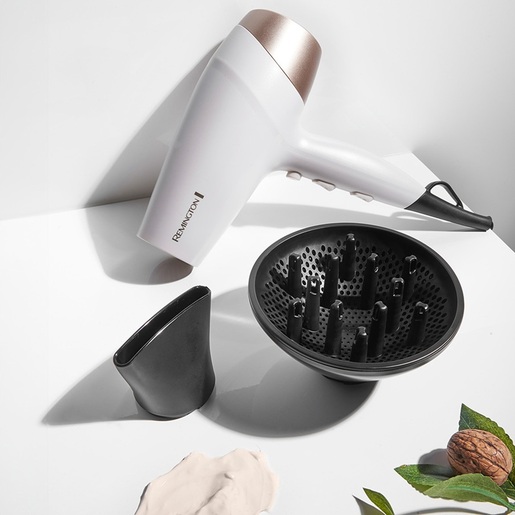 REMINGTON fen za kosu D4740 Shea Soft