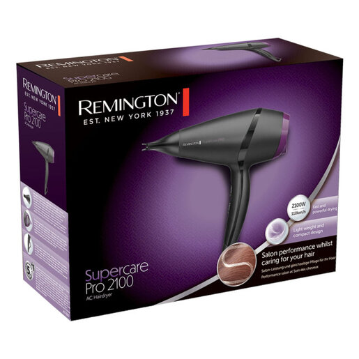 REMINGTON fen za kosu AC7100 Supercare Pro