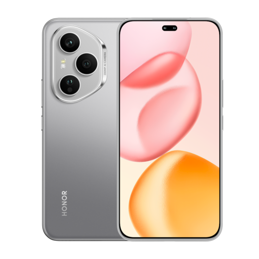 Honor 400 Pro 5G mobitel, 12GB+512GB, Lunar Grey