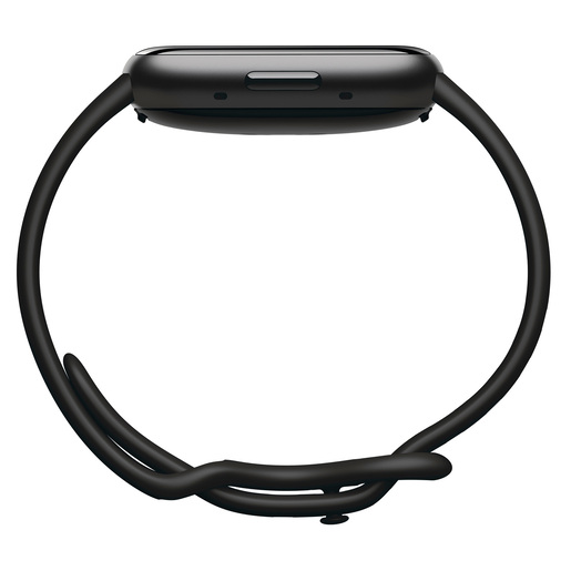 Fitbit pametni sat Versa 4 FB523BKBK Black/Graphite