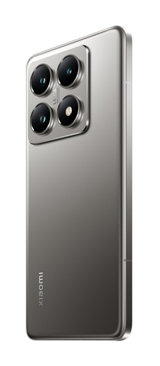 Xiaomi 14T Pro 5G mobitel, 12/256GB, Grey