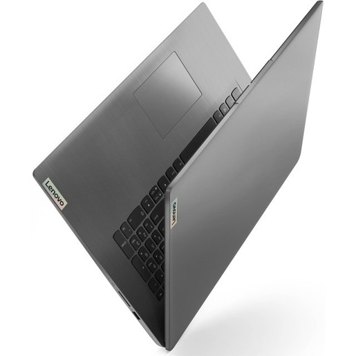 Lenovo laptop IdeaPad 3 17IRU6, 82X9001VSC, 17.3" FHD IPS 300nits, Intel Core i5-1335U, 16GB RAM, 512GB SSD, Intel Iris Xe Graphics, Free DOS,