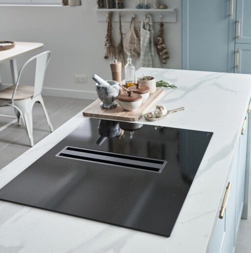 Turboair ploča sa napom IMPULSO BL/A/60