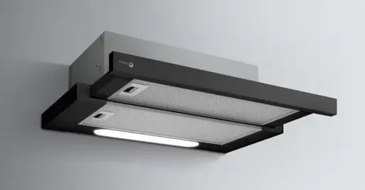 Turboair napa THTC BL/A/60