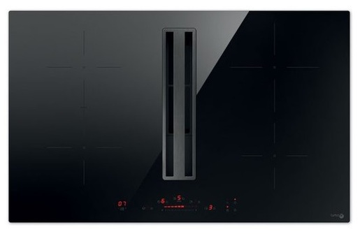 Turboair ploča sa napom IMPULSO BL/A/83