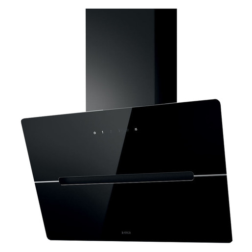 Elica napa WISE BL/A/60