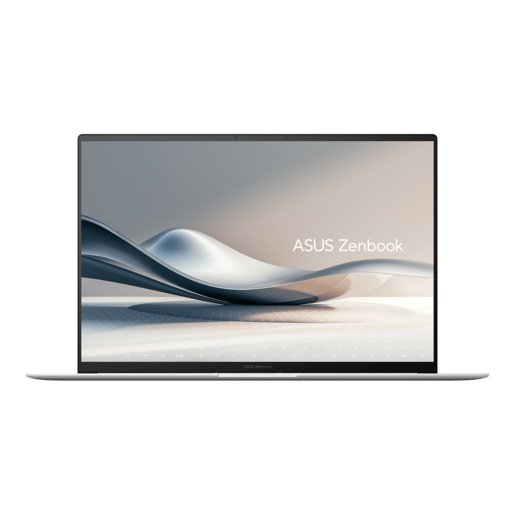 ASUS laptop Zenbook S 16 UM5606WA-RJ126X, 16" 3.2K OLED 120Hz, AMD Ryzen AI 9 HX 370, 32GB RAM, 2TB SSD, Baclit KB, AMD Radeon 890M, Windows 11 Pro