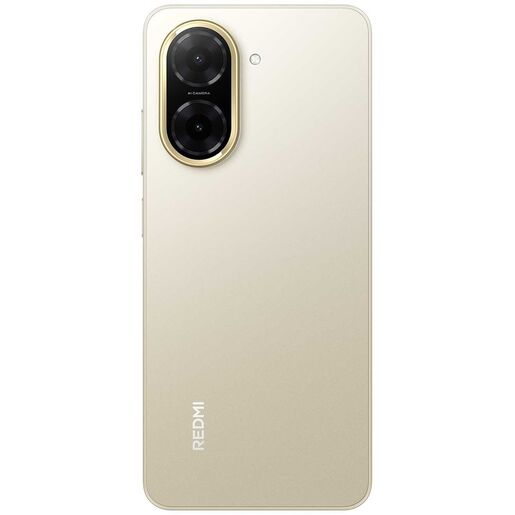 Xiaomi Redmi A5 mobitel, 4+128 GB, Gold
