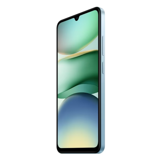 Xiaomi Redmi A5 mobitel, 4+128 GB, Plavi