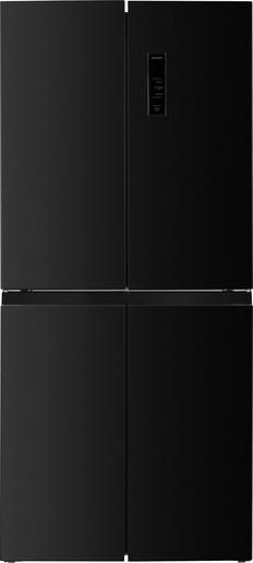 Beko frižider GNO46623XBR