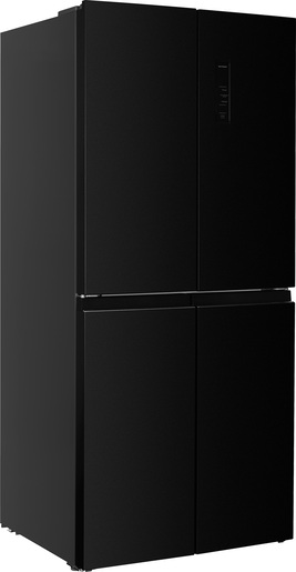 Beko frižider GNO46623XBR