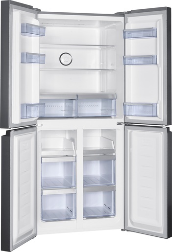 Beko frižider GNO46623XBR