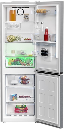 Beko frižider B3RCNA364HDXB