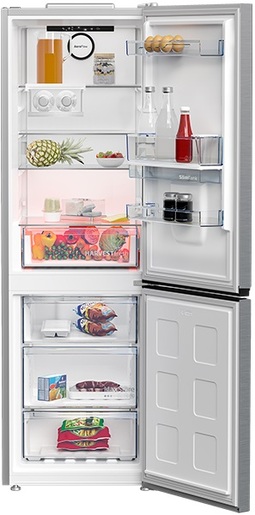 Beko frižider B3RCNA364HDXB