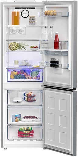 Beko frižider B3RCNA364HDXB