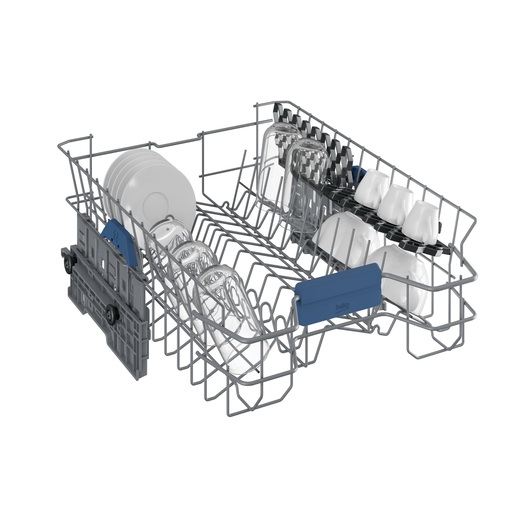 Beko perilica posuđa BDIS161E0Q