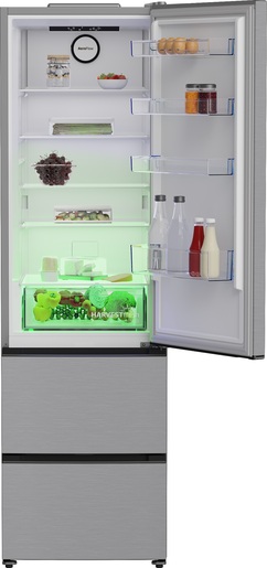 Beko frižider B3RGNA354HXB1