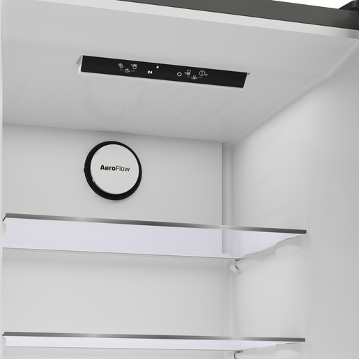 Beko frižider B3RGNA354HXB1