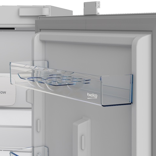 Beko frižider B3BCNA294HS