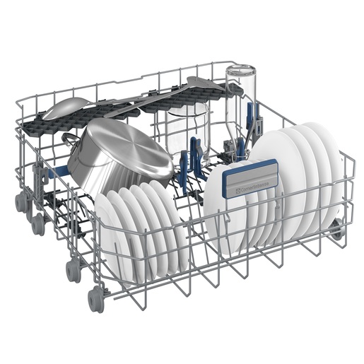 Beko perilica posuđa BDFN36640XA