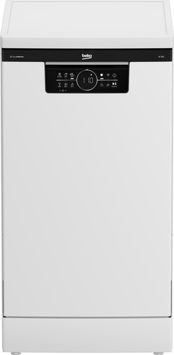 Beko perilica posuđa BDFS26120WQ