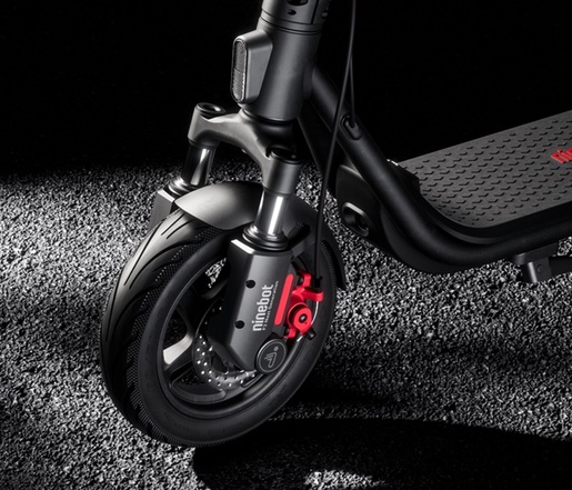 Segway električni romobil Ninebot Kickscooter F2 E II