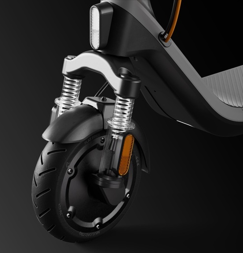 Segway električni romobil Ninebot Kickscooter E2 II