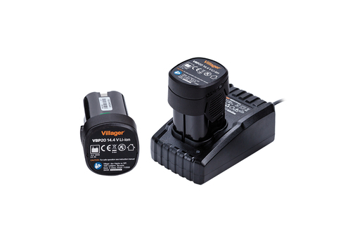 Villager akumulatorske makaze za orezivanje VBP 20 - 68244