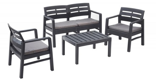 Ipae ProGarden garnitura set Java