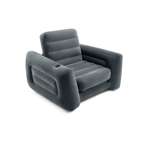 Intex Pull Out fotelja 117 x 224 x 66 cm - 60508