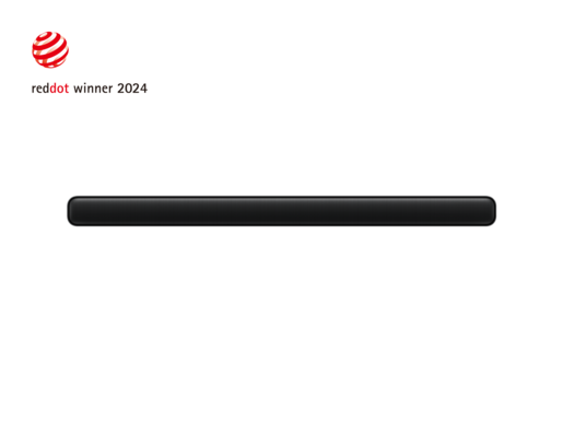 TCL Soundbar S45HE, 2.0, 100W, Dolby Atmos, DTS Virtual:X