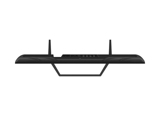 TESLA LED televizor 50E655BUS, 4K Ultra HD, Smart TV, Google TV™, Google Cast, Crni