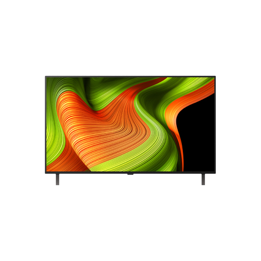LG OLED televizor OLED55B53LA, 4K Ultra HD, Smart TV, webOS, α8 AI Processor 4K, 120Hz Native, Magični daljinski