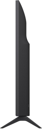 LG LED televizor 65UA75003LA, 4K Ultra HD, Smart TV, WebOS, HDR10 Pro, α7 AI procesor 4K Gen8, Crni