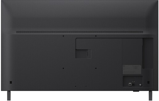 LG LED televizor 65UA75003LA, 4K Ultra HD, Smart TV, WebOS, HDR10 Pro, α7 AI procesor 4K Gen8, Crni