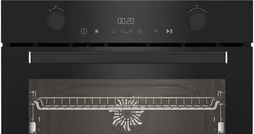 Beko pećnica BBVM17400BDS