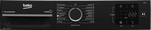 Beko mašina za veš BM1WFSU36223WPBB