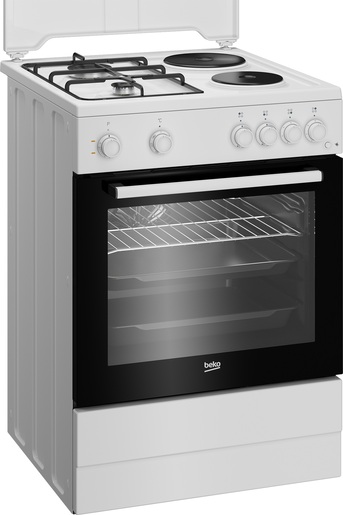 Beko štednjak FBE64010WDN