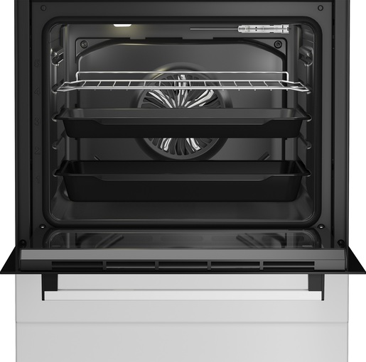 Beko štednjak FBE64010WDN