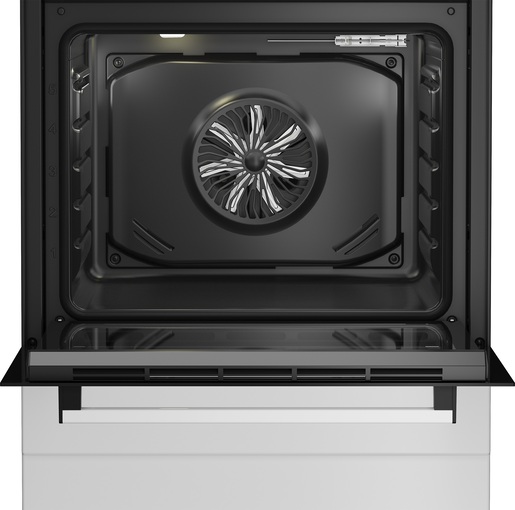 Beko štednjak FBE64010WDN