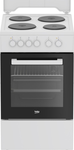 Beko štednjak FSS56000W