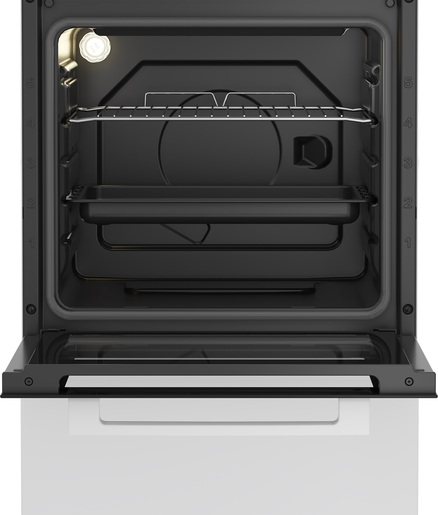 Beko štednjak FSS56000W