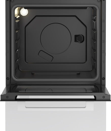 Beko štednjak FSS56000W