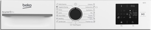 Beko sušilica BMTD37146W